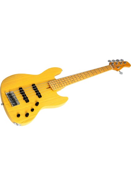 Marcus Miller V6 5 Telli Bas Gitar (V65BUTSC) fırsatları
