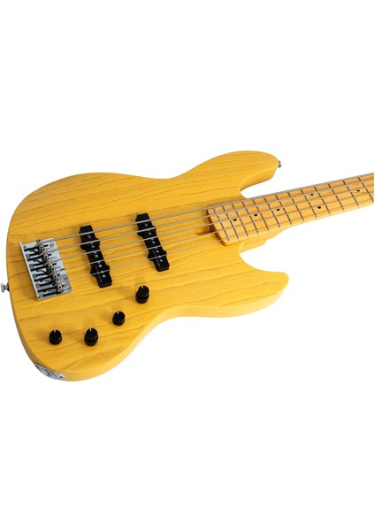 Marcus Miller V6 5 Telli Bas Gitar (V65BUTSC) indirimleri