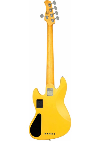 Marcus Miller V6 5 Telli Bas Gitar (V65BUTSC)