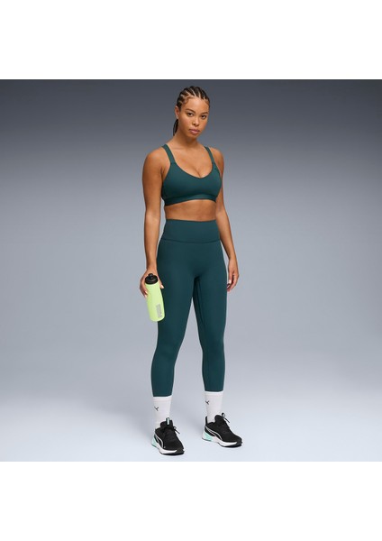 Shape Low Kadın Yeşil Antrenman Sporcu Sütyeni 52747975 modelleri