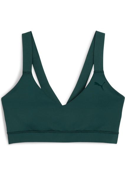 Shape Low Kadın Yeşil Antrenman Sporcu Sütyeni 52747975 fırsatları