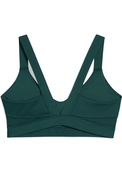 Shape Low Kadın Yeşil Antrenman Sporcu Sütyeni 52747975 indirimleri