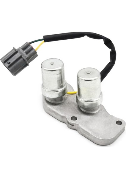 28200PX4014 Şanzıman Vardiya Kontrol Solenoid Honda Accord Prelude Odyssey 1990-97 Otomatik Şanzıman Solenoid (Yurt Dışından)