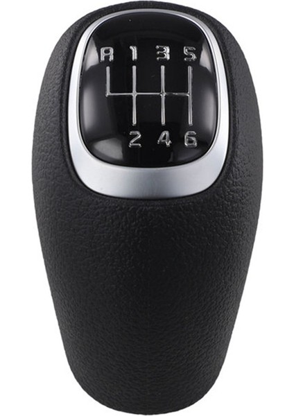 43711-H8300 6 Kıa Rıo Cerato Için 43711H8300 Hızlı Dişli Vardiya Knob (Yurt Dışından)