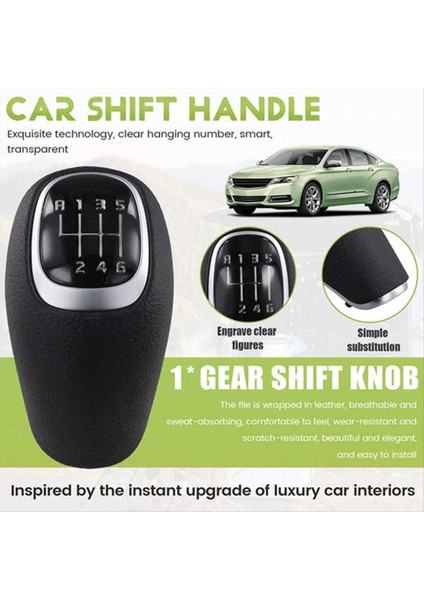 43711-H8300 6 Kıa Rıo Cerato Için 43711H8300 Hızlı Dişli Vardiya Knob (Yurt Dışından) indirimleri