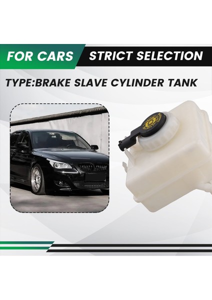 34316761073 Bmw Için Fren Ana Silindir Genişleme Tankı E60 520I 523I 525I 528I 530I 540I 545I E64 630I 645I 650I (Yurt Dışından) indirimleri