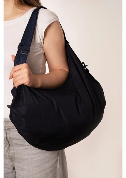 Lacivert Katlanabilir Seyahat Çantası fiyatları