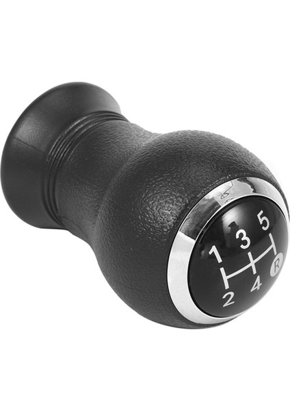 2pcs Toyota Yaris Auris Için 5 Hızlı Manuel Dişli Vites Knob Hentbol 2005 2006 2007 2008 2009 2010 2010 Siyah (Yurt Dışından) fiyatları