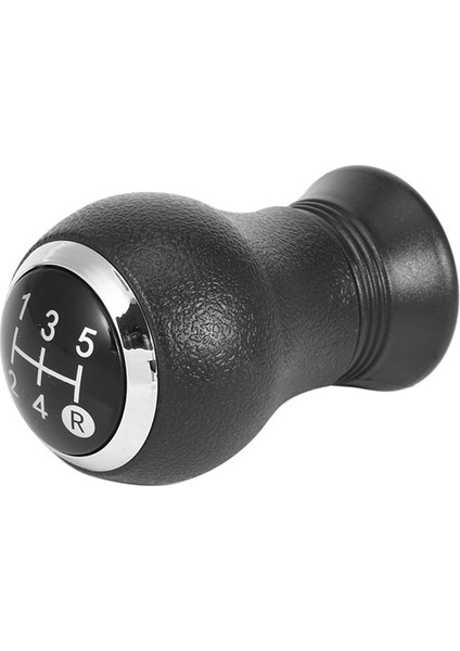 2pcs Toyota Yaris Auris Için 5 Hızlı Manuel Dişli Vites Knob Hentbol 2005 2006 2007 2008 2009 2010 2010 Siyah (Yurt Dışından) modelleri