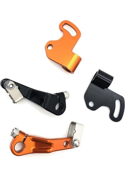 Motosiklet Bir Parmak Debriyaj Kavrama Kolu Duke 890 790 Duke 790DUKE 890 Macera R 790 Macera R Adv Portakal (Yurt Dışından) fiyatları