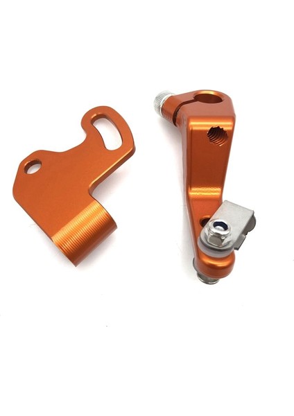 Motosiklet Bir Parmak Debriyaj Kavrama Kolu Duke 890 790 Duke 790DUKE 890 Macera R 790 Macera R Adv Portakal (Yurt Dışından) indirimleri