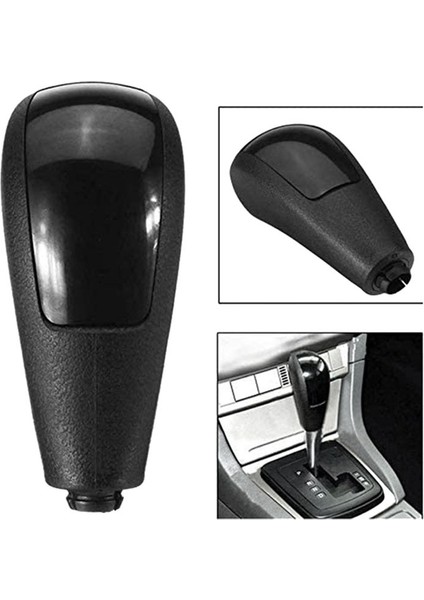 2pcs Ford Focus Mk2 Fiesta 2005-2012 Için Otomatik Araba Dişli Vites Düğmesi Vites Değiştirici Kolu (Yurt Dışından) fırsatları