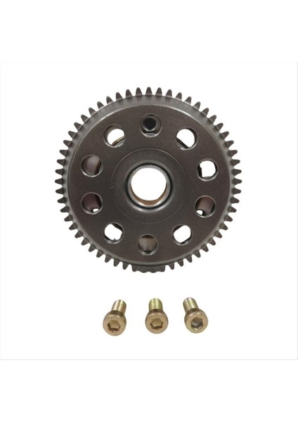 CB200 CB250 Için Motosiklet Başlangıç Diski 164FML 169FMM Başlangıç Disk Debriyaj Düzeneği 57 Diş (Yurt Dışından) fiyatları