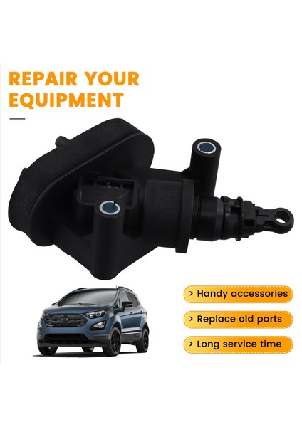 Ford Ecosport Fiesta Tdcı Için Debriyaj Ana Silindiri 1 5/1 6 CV21-7A543BA 511061210 (Yurt Dışından) fırsatları