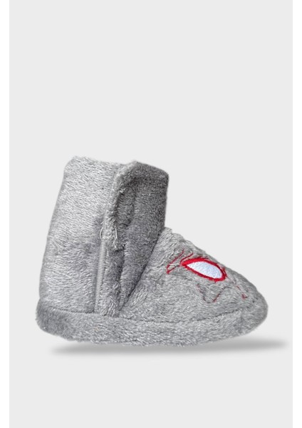 Çocuk Panduf (21-35) Gri fiyatları