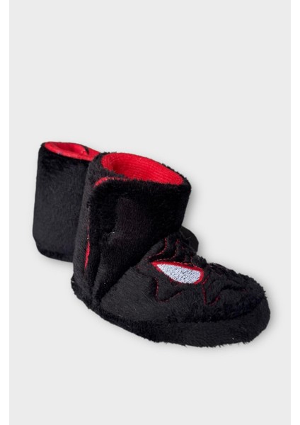 Çocuk Panduf (21-35) Siyah modelleri