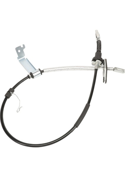 Hyundai Için Debriyaj Kablosu Fren Kablosu I10 I 10 1 0 1 2 1 2i Petrol 415100X910 415100X911 (Yurt Dışından)