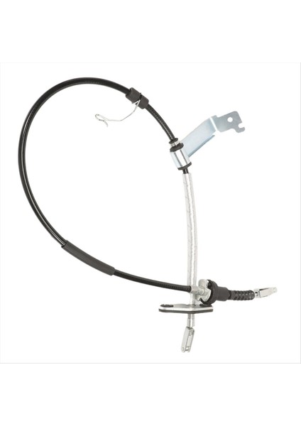 Hyundai Için Debriyaj Kablosu Fren Kablosu I10 I 10 1 0 1 2 1 2i Petrol 415100X910 415100X911 (Yurt Dışından) fiyatları