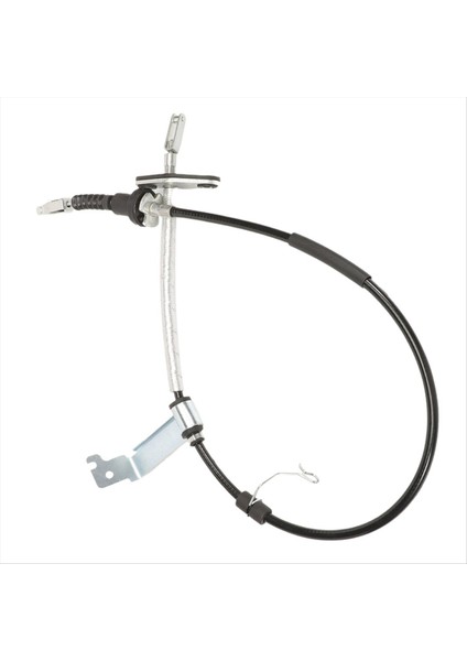 Hyundai Için Debriyaj Kablosu Fren Kablosu I10 I 10 1 0 1 2 1 2i Petrol 415100X910 415100X911 (Yurt Dışından) modelleri