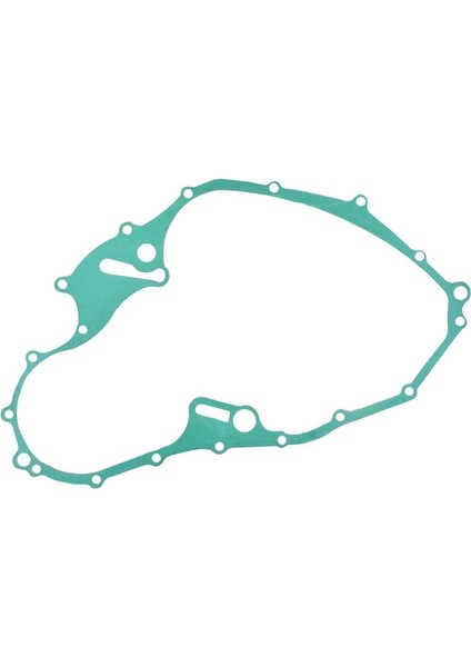 06-18 Yamaha Raptor 700 700R Debriyaj Kiti Fiber Sürtünme Diskleri+Springs+Conta 5TG-16331-00-00 4X7-16325-00-00 (Yurt Dışından) fırsatları