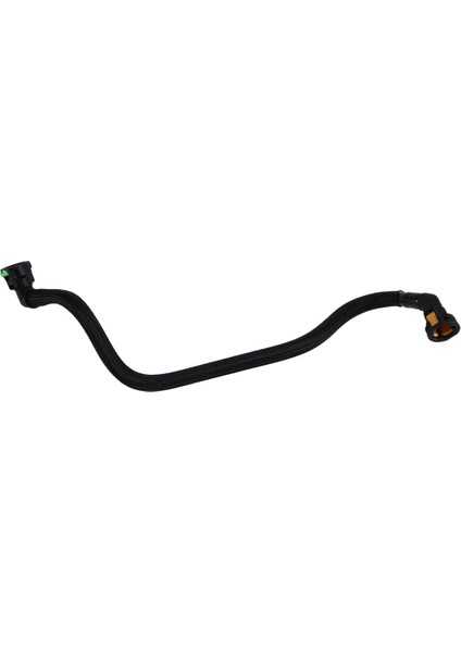 31368679 Şanzıman Radyatör Yağ Boru Dalga Kutusu Yağ Borusu Volvo S60 S80L XC70 XC60 V60 V70 (Yurt Dışından)