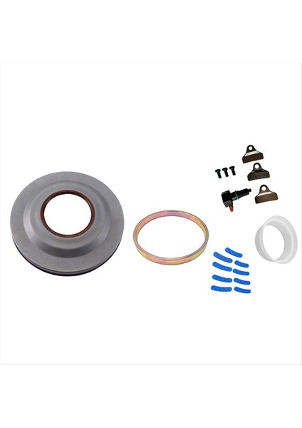 Volvo Için Yeni 6DCT450 Mps6 Otomatik Şanzıman Debriyaj Kapak Kiti (Yurt Dışından) fiyatları