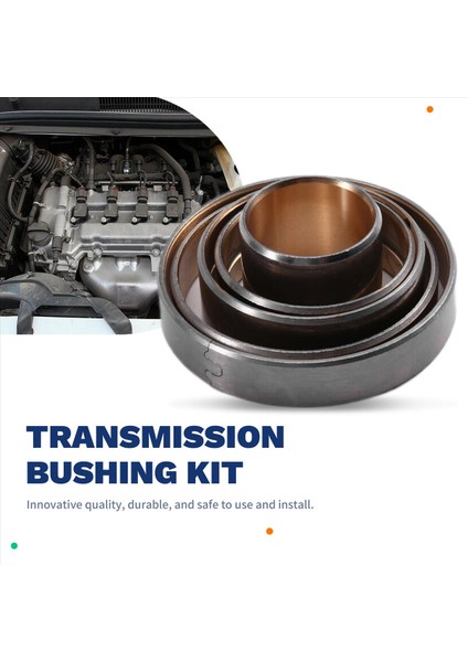 6F35 6T30 6T40 6T45 Şanzıman Buick Chevrolet Otomobil Aksesuarları 6T30E 6T40E 6T45E B2108900A Otomobil Parçaları (Yurt Dışından) fırsatları