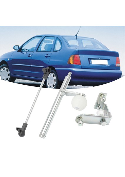 Golf Için Dişli Kolu Onarım Kiti Yatak Şanzımanı 3 4 Polo Caddy Vento Koltuk Ibiza Cordoba 1H0798000 1H0711173 (Yurt Dışından) fiyatları