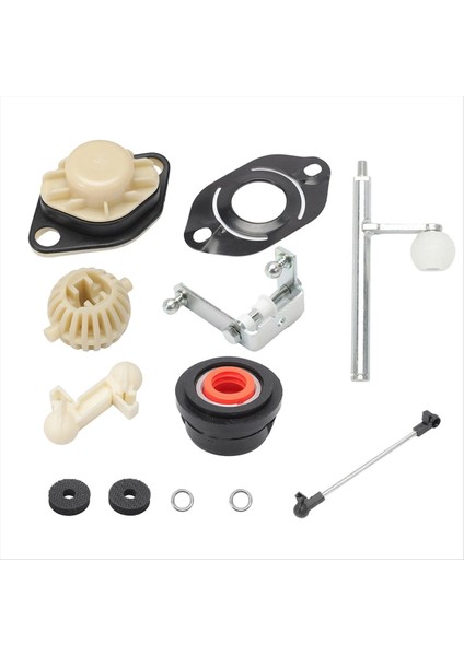 Golf Için Dişli Kolu Onarım Kiti Yatak Şanzımanı 3 4 Polo Caddy Vento Koltuk Ibiza Cordoba 1H0798000 1H0711173 (Yurt Dışından) indirimleri