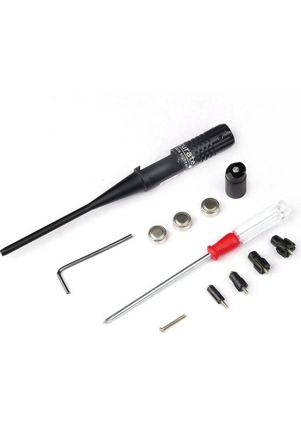 Dürbün Sıfırlama Lazeri Kırmızı ( Lisinya ) modelleri