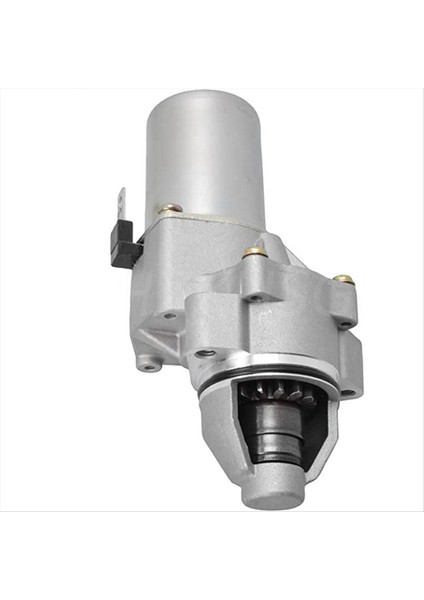AP8212367 Motosiklet Motoru Minarelli Am6 Motor RS50/IE40MB Için Motoru Başlatın (Yurt Dışından) fırsatları