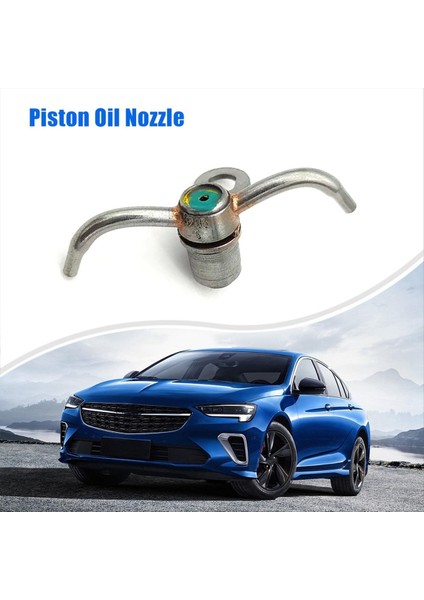 Chevrolet Captiva Wintorm Için Piston Yağı Meme Açık Antana Insignia Vectra Cadillac Sls 12610143 12640455 (Yurt Dışından) indirimleri