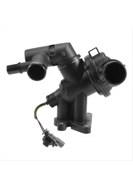 Motor Soğutucu Termostat Muhafazası LR106640 LR140116 Lrıp Rover Evoque Dıscovery Için Yüksek Kalite Otomobil Parçaları (Yurt Dışından) modelleri