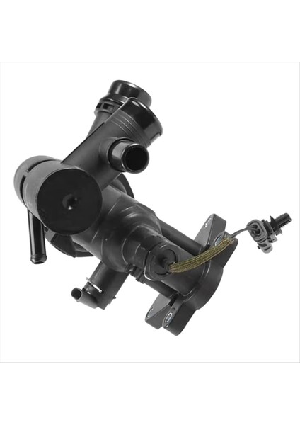 Motor Soğutucu Termostat Muhafazası LR106640 LR140116 Lrıp Rover Evoque Dıscovery Için Yüksek Kalite Otomobil Parçaları (Yurt Dışından) indirimleri