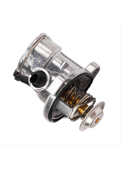 Motor Soğutucu Termostat Muhafazası 1562030475 A1562030475 Mercedes-Benz C63 CL63 CLS63 E63 ML63 R63 S63 SL63 SL63 Amg (Yurt Dışından) modelleri