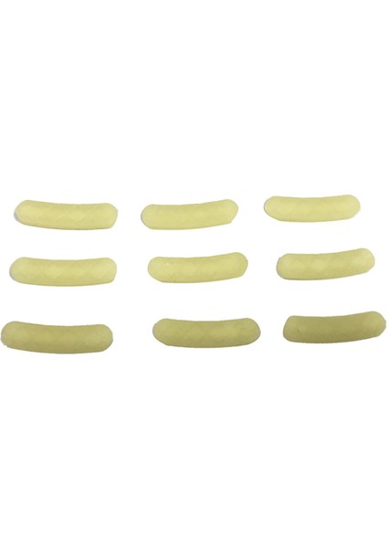 6DCT450 Mps6 Otomatik Şanzıman Klipsi Kit ve Kauçuk Itme Yıkayıcı Tampon Blok Volvo Şanzıman Onarım Parçaları B Için (Yurt Dışından)