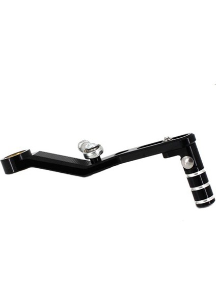 Bmw F850GS Için Adv F750GS F 850 Gs Macera 2018 2019 2020 2021 Motosiklet Siyah Dişli Değiştirici Vardiya Pedal Kolu (Yurt Dışından)