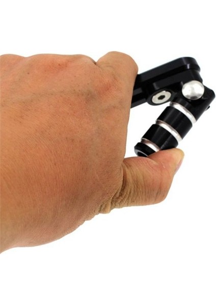 Bmw F850GS Için Adv F750GS F 850 Gs Macera 2018 2019 2020 2021 Motosiklet Siyah Dişli Değiştirici Vardiya Pedal Kolu (Yurt Dışından) modelleri