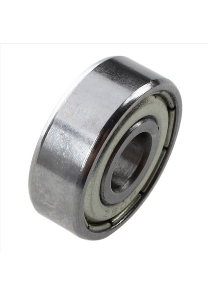 606Z 6 x 17 x 6mm Metal Minyatür Derin Groove Ball Rulmanlar 20 Pcs (Yurt Dışından) modelleri