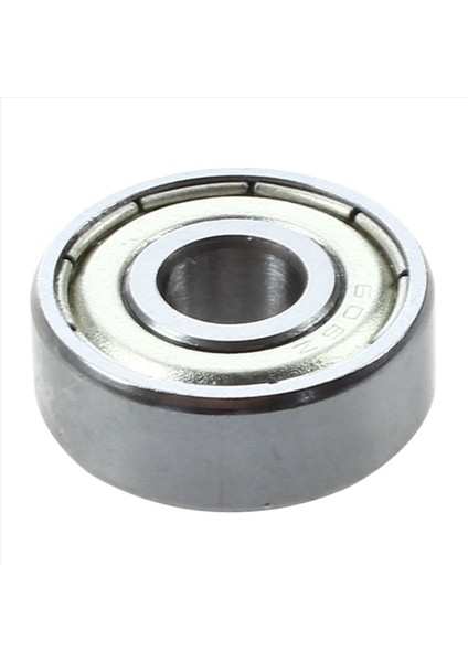 606Z 6 x 17 x 6mm Metal Minyatür Derin Groove Ball Rulmanlar 20 Pcs (Yurt Dışından) fırsatları
