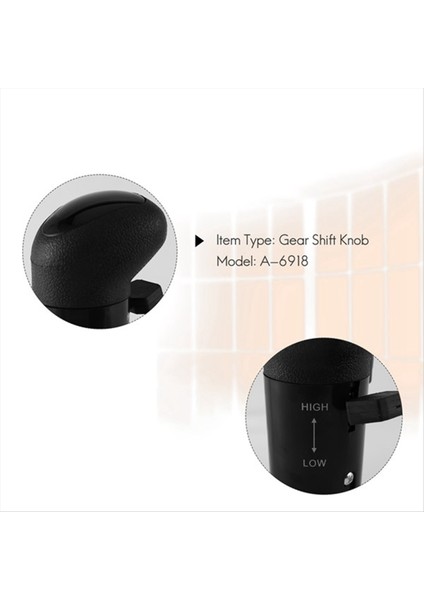 18 Vitesli Eaton Fuller Şanzıman Dişli Vites Değiştirme Dişleni Selector A6918 (Yurt Dışından) fiyatları