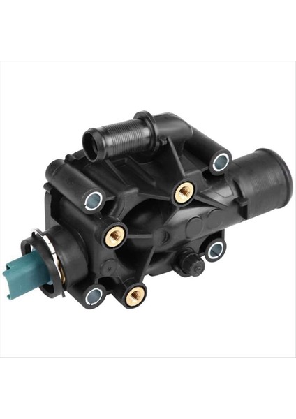 Peugeot Citroen 1336 Z0 1336Z0 Için Otomotiv Termostat Montaj Motor Soğutucu Termostat (Yurt Dışından) fiyatları