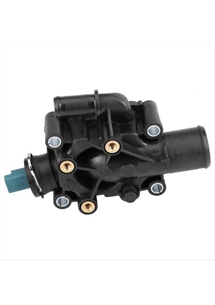 Peugeot Citroen 1336 Z0 1336Z0 Için Otomotiv Termostat Montaj Motor Soğutucu Termostat (Yurt Dışından) modelleri