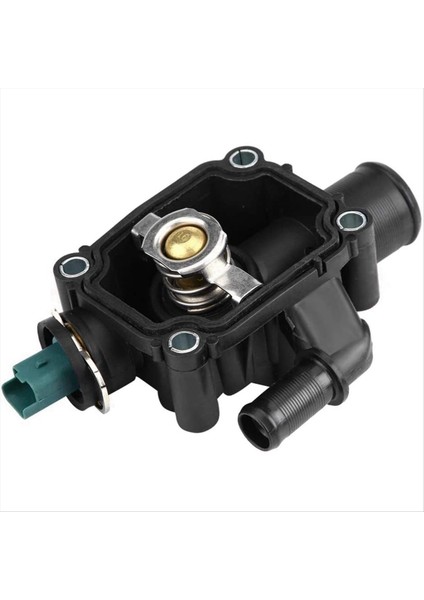 Peugeot Citroen 1336 Z0 1336Z0 Için Otomotiv Termostat Montaj Motor Soğutucu Termostat (Yurt Dışından) indirimleri