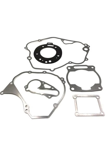 Yeni Motosik Motor Conta Tam Makine Conta Yamaha Için Komple Conta Kiti DT230 Loncın MT250 TSE250R (Yurt Dışından)