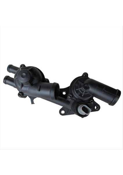 Motor Soğutucu Termostat 03C121111T Vw Audi Koltuğu Eos Golf Mk5 Mk6 Plus Jetta 03C121026AC 03C121111R (Yurt Dışından) fırsatları