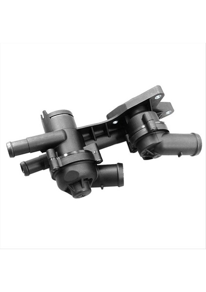 Motor Soğutucu Termostat 03C121111T Vw Audi Koltuğu Eos Golf Mk5 Mk6 Plus Jetta 03C121026AC 03C121111R (Yurt Dışından) indirimleri