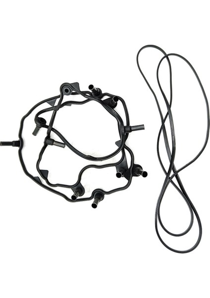 Motor Valf Kapağı Conta Silindir Kafa Şeridi 285-4106 /2854106 268-3490 2683490 Track-Tipi Traktör D7 D6 D6 Xe D6T (Yurt Dışından)