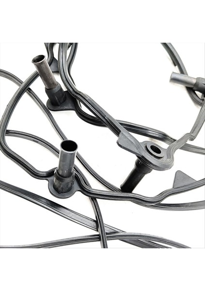 Motor Valf Kapağı Conta Silindir Kafa Şeridi 285-4106 /2854106 268-3490 2683490 Track-Tipi Traktör D7 D6 D6 Xe D6T (Yurt Dışından) fırsatları