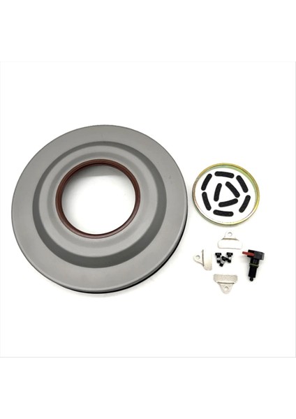 31256845 Şanzıman Kapağı Seal Güç Vardiya Piston Debriyaj Kiti Ford Dodge Chrysler Volvo S80 V70 V50 C30 31256729 (Yurt Dışından) fiyatları